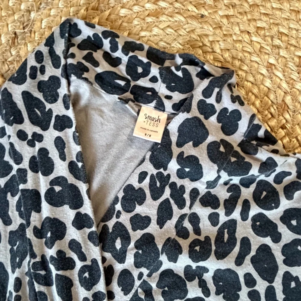 Smash + Tess Lexi Cardi / Robe - Picture 2 of 2